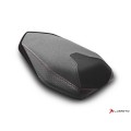 LUIMOTO (Motorsports) Passenger Seat Covers for the BMW S1000R (2021+)